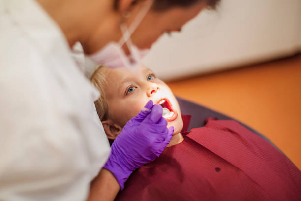Best Emergency Treatment for Dental Infections or Abscesses in Navesink, NJ